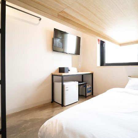 Wegoinn Hostel ソウル特別市 エクステリア 写真