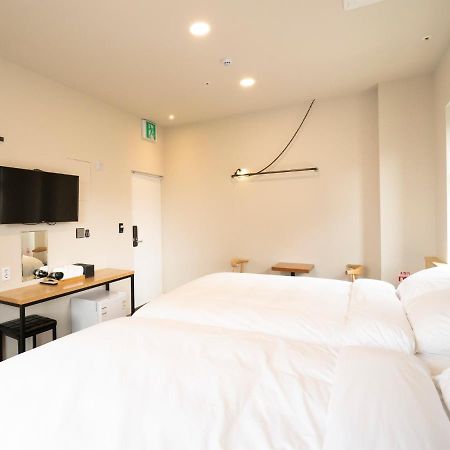 Wegoinn Hostel ソウル特別市 エクステリア 写真